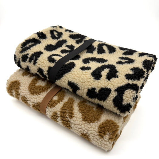 Outdoor | Reisedecke Leo