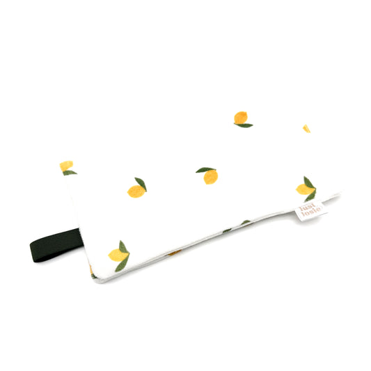 Pfötchentuch Lemon - Limited Edition
