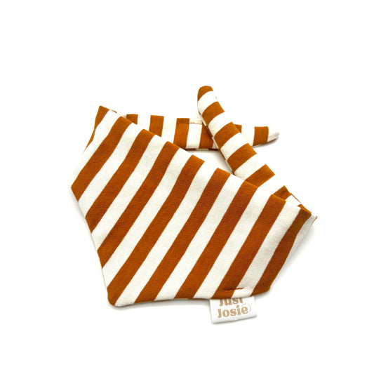 Halstuch COZY - Hazelnut