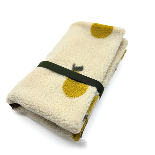 Outdoor | Reisedecke Birne