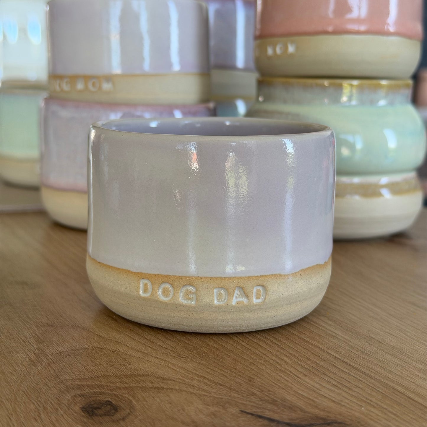Dogdad Coffee Cup