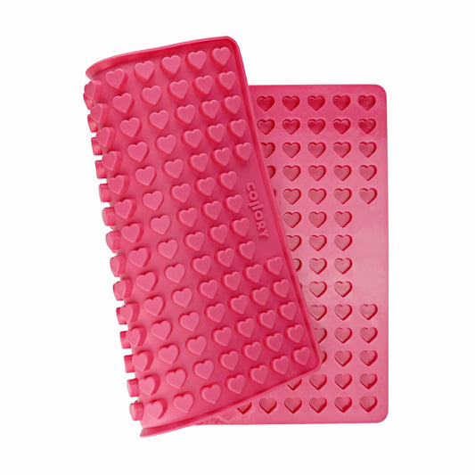 Backmatte - Herz Mini