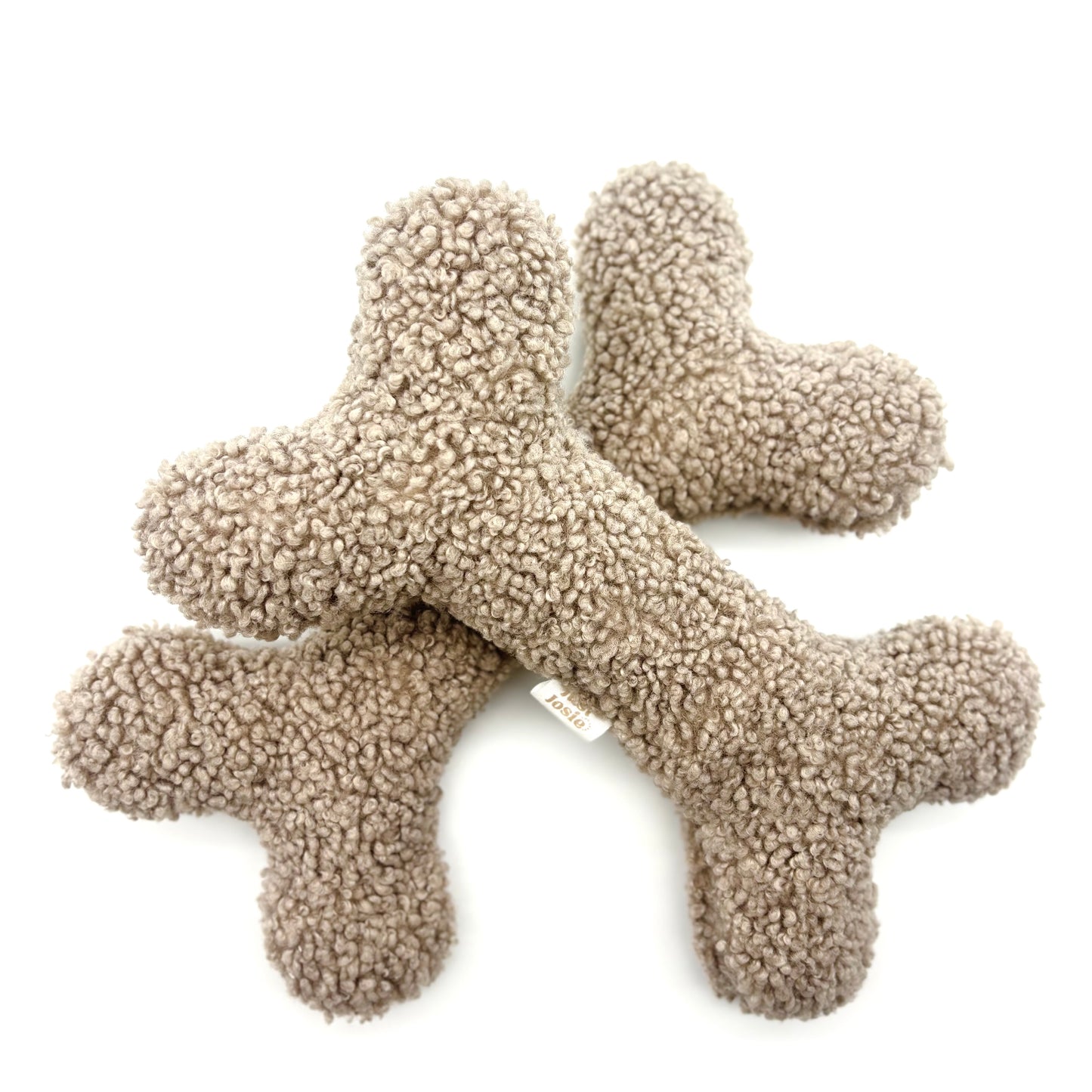 Spielzeug Knochen - Teddy