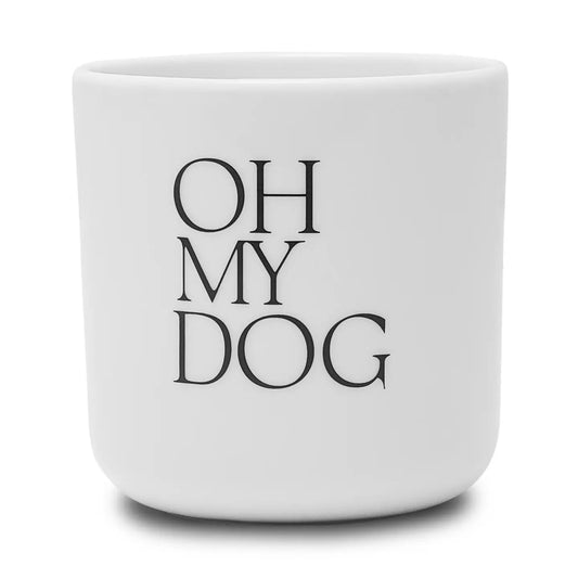 Becher - OH MY DOG