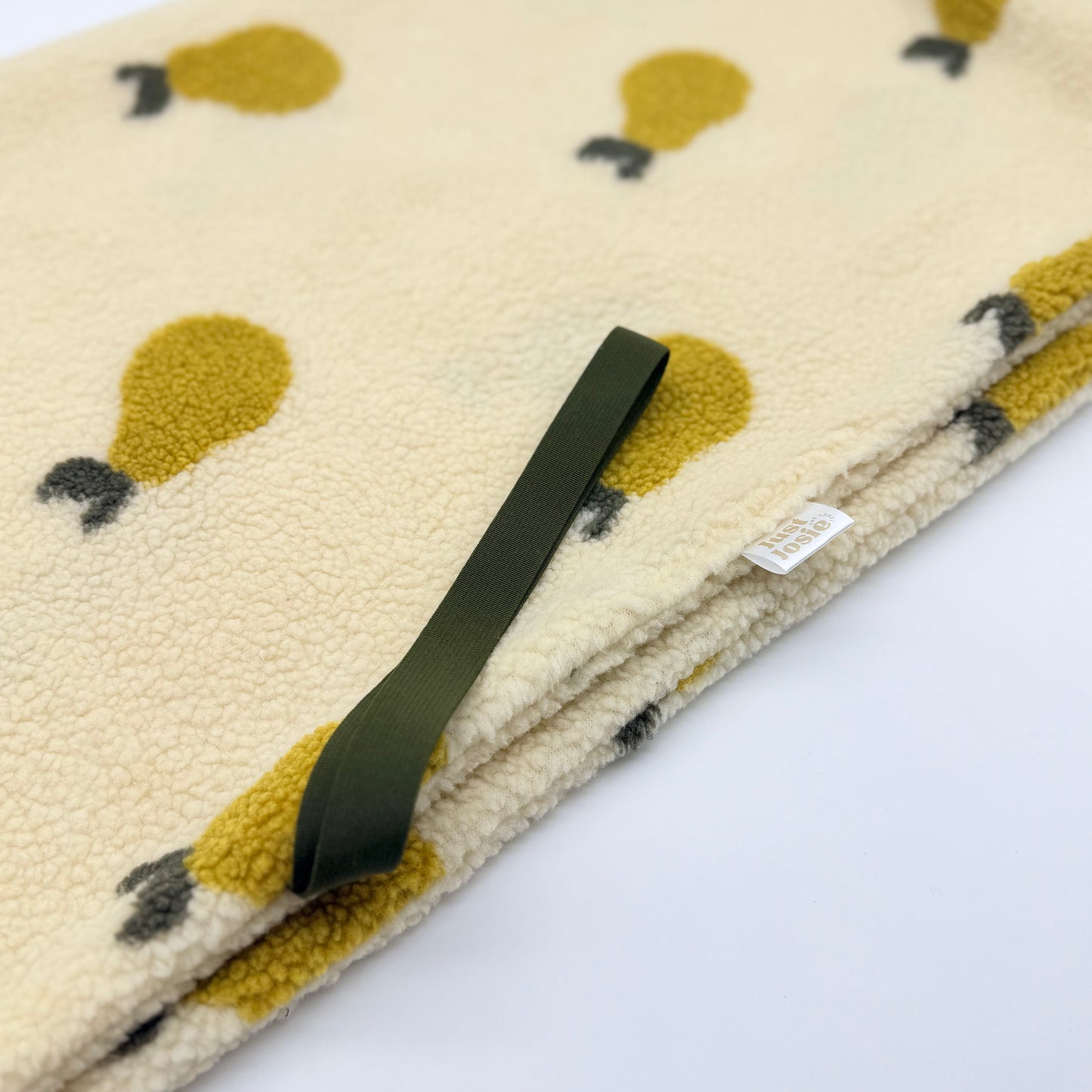 Kuscheldecke | BIRNE