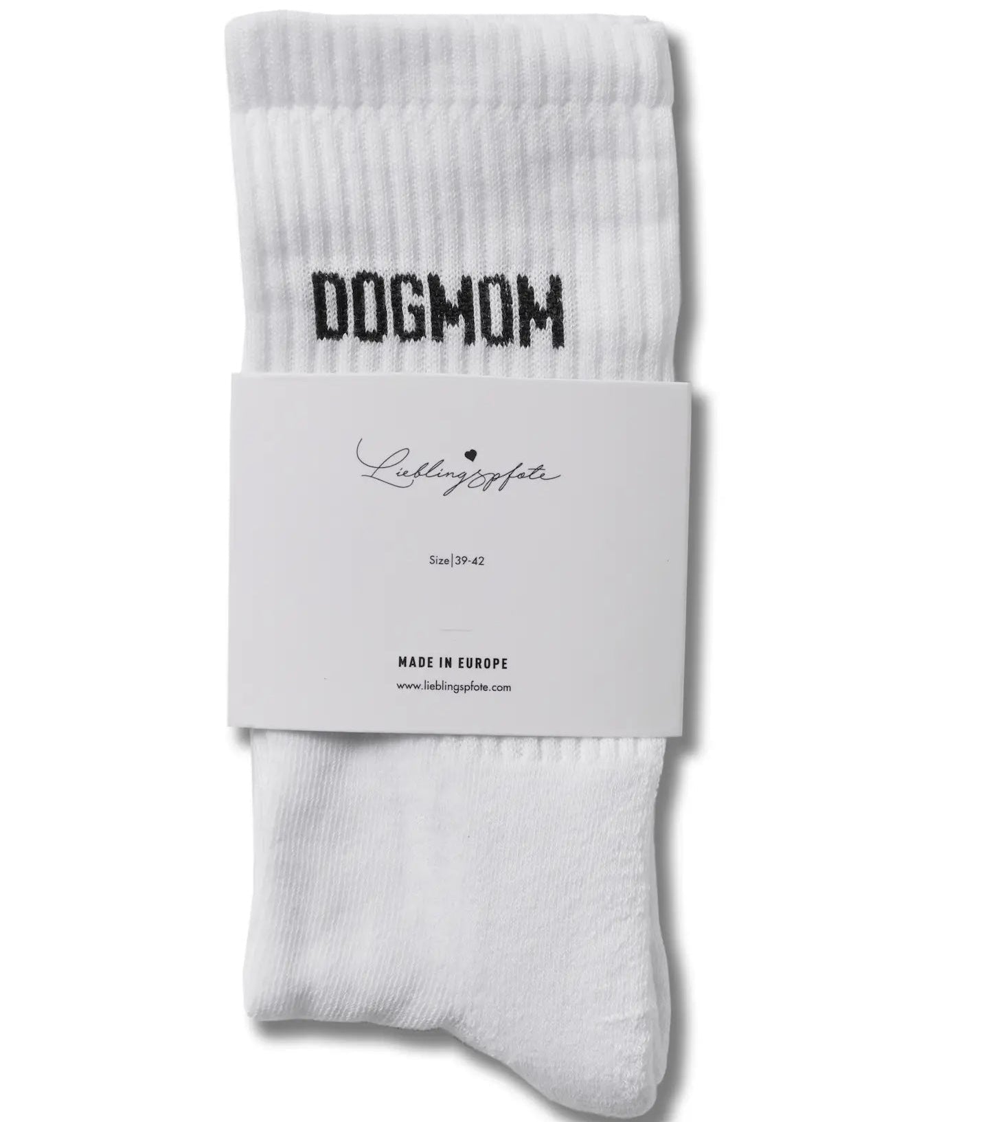 DOGMOM Socken