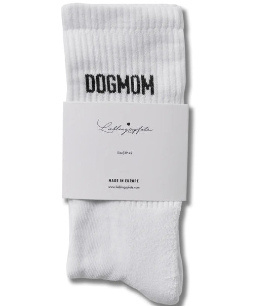 DOGMOM Socken