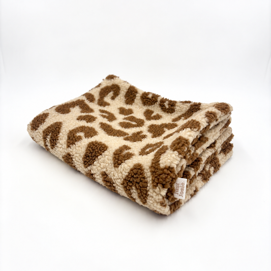 Hundedecke | LEO BROWN