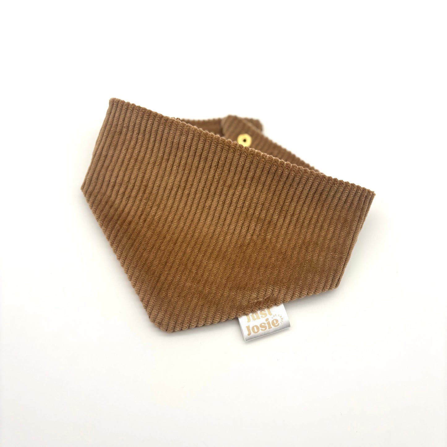 Halstuch - Brown Christmas