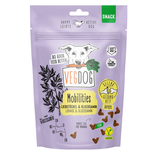 VEGDOG MOBILITIES MINI