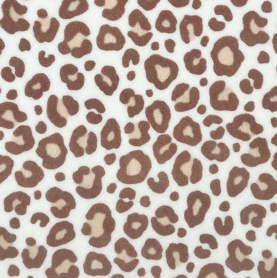 Pfötchentuch - Leo Edition