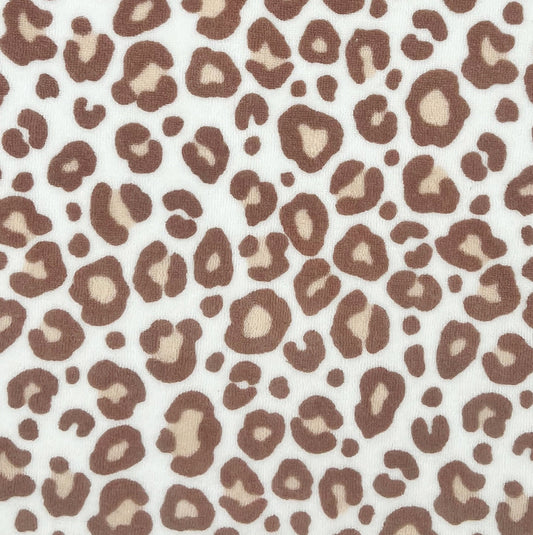 Pfötchentuch - Leo Edition