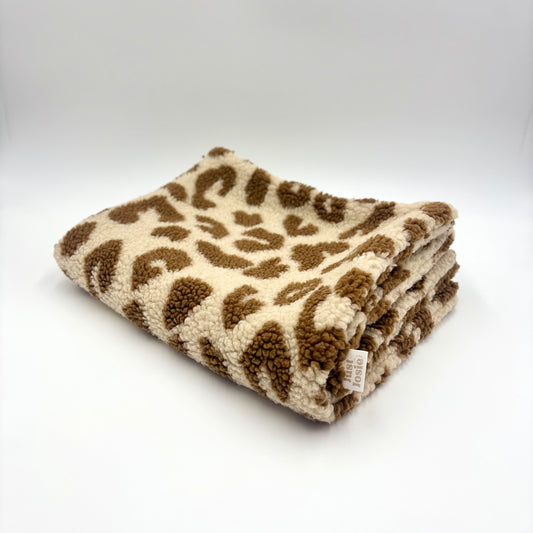 Hundedecke Leo