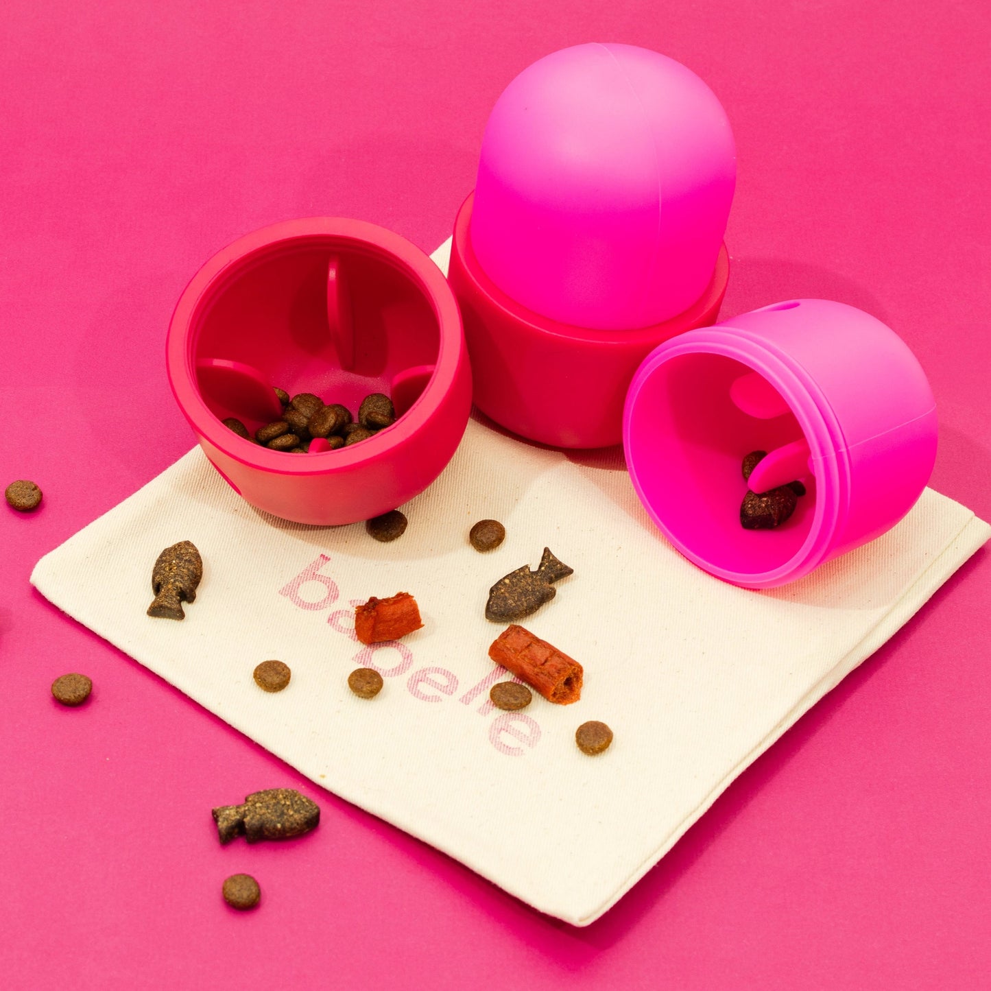 Fun Feeder Treat