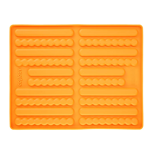 Backmatte - Riegel