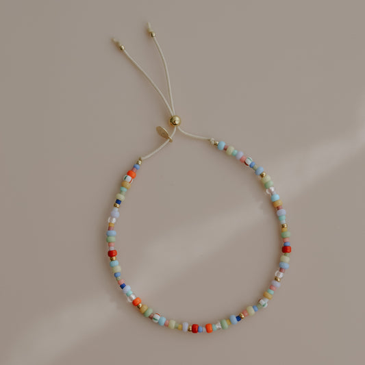 Confetti Armband