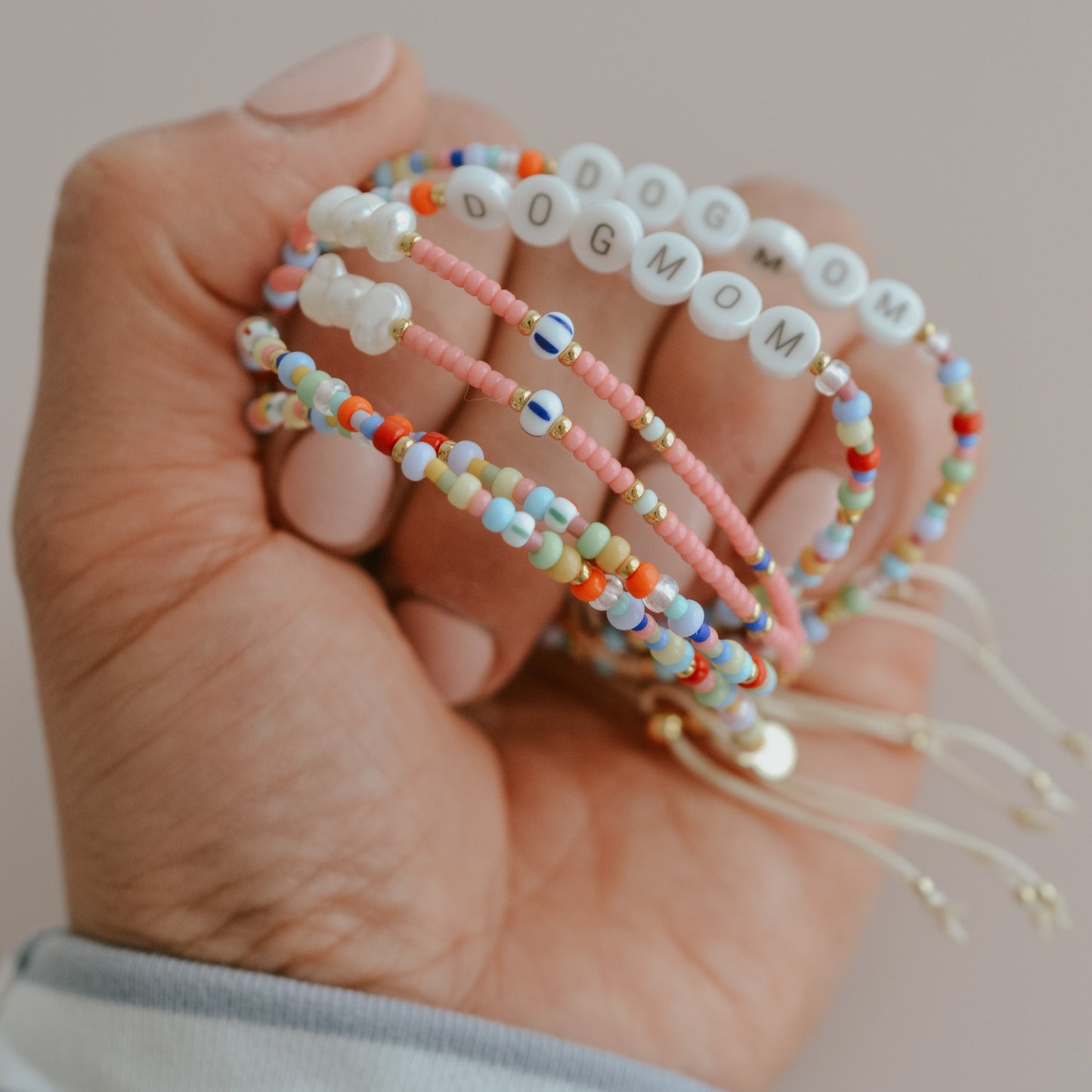 Polly Bracelet