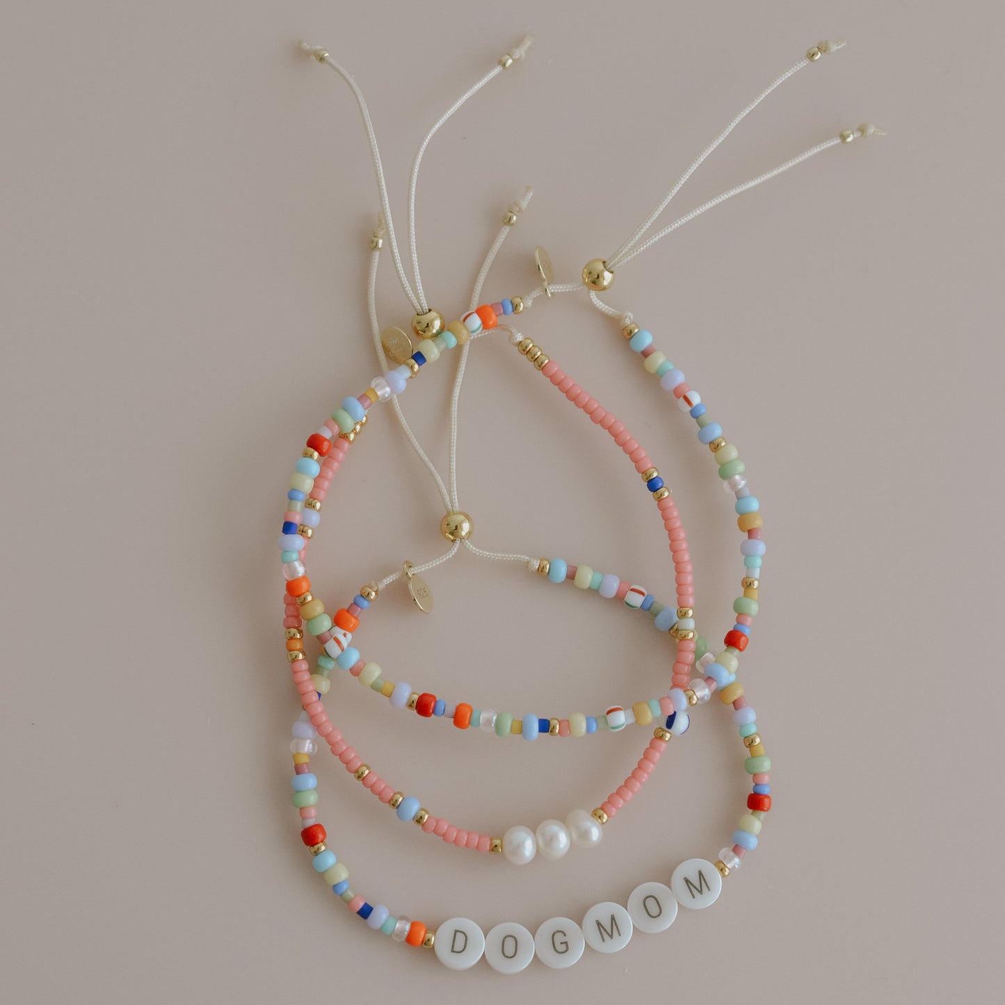 Polly Bracelet