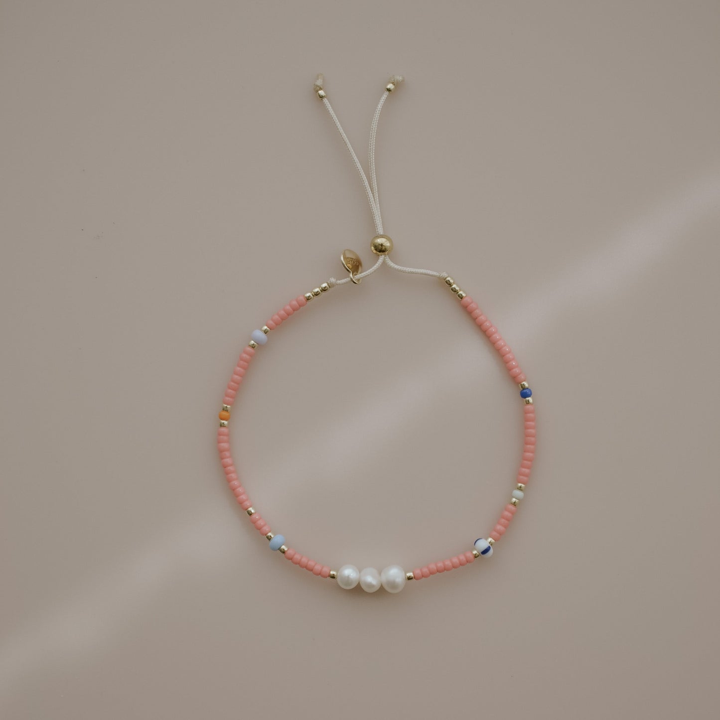 Polly Bracelet