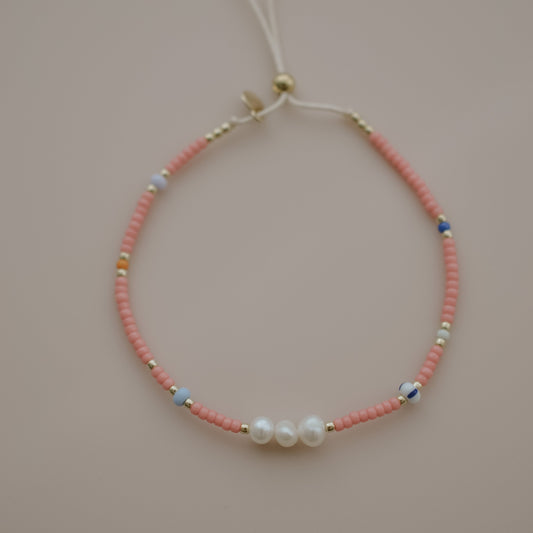 Polly Bracelet